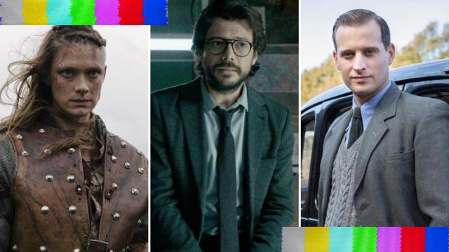 Nuestras recomendaciones para ver en el puente de diciembre en plataformas de streaming.