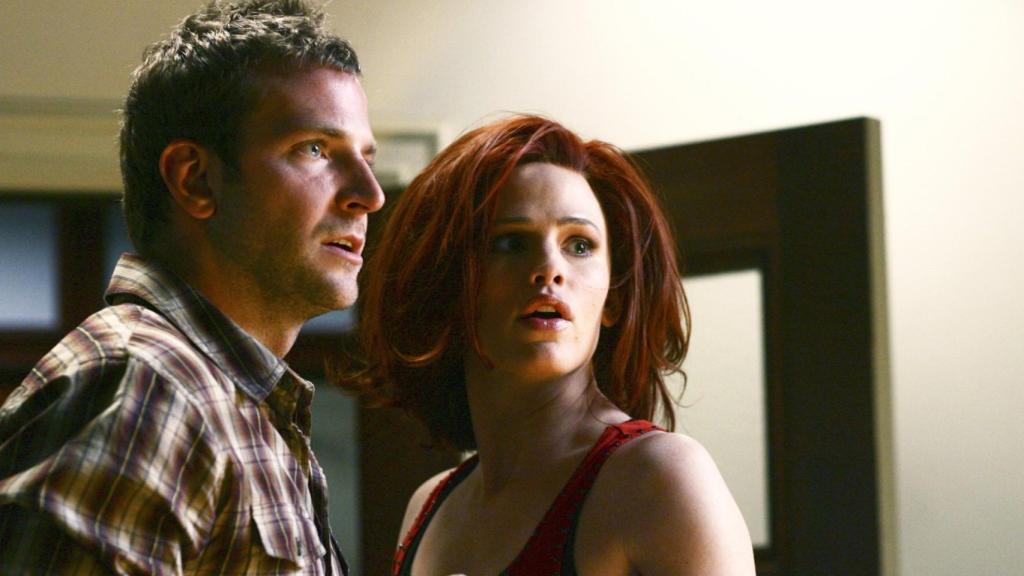 Fotograma de 'Alias'.