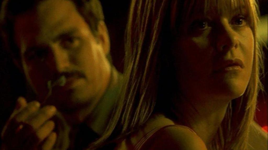 La película 'En carne viva' fue la tumba de la carrera de Meg Ryan y Jane Campion, que pasó de ser una autora imprescindible a sufrir para dirigir.