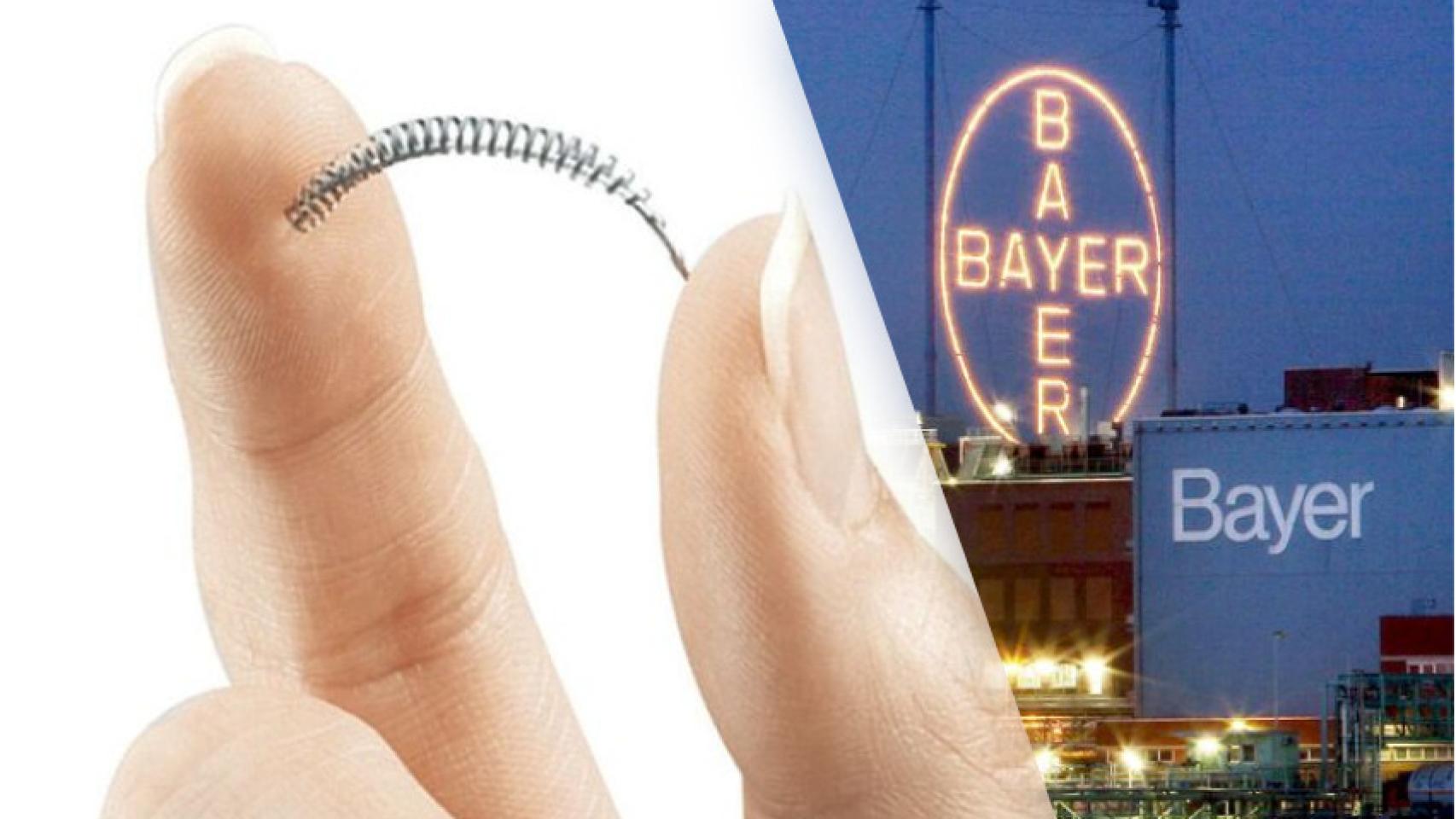 Me tachaban de loca: La pionera victoria judicial de Cristina, en Alicante, contra el anticonceptivo de Bayer