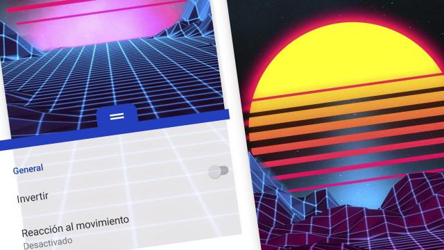 Wallpaper Engine: fondos animados de la mejor calidad para tu Android