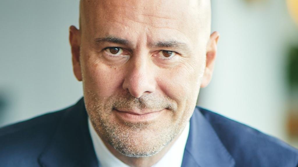 José Luis Blázquez, exCEO de Beka Values Private Banking.