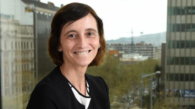 Ascensión Gómez, directora de Renta Fija de Trea Asset Management.