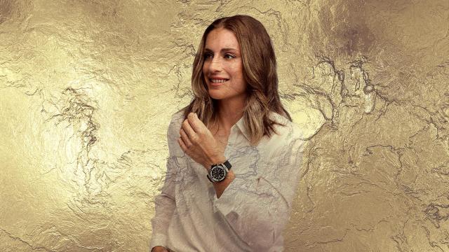 Alexia Putellas de Oro: la Revolución de una Futbolista Deseada por las Marcas