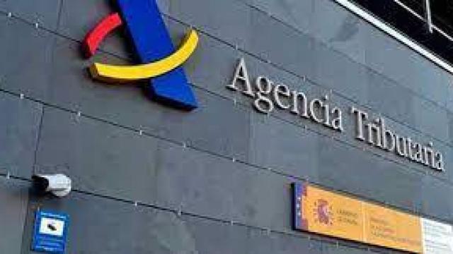 Agencia Tributaria