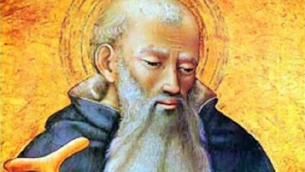 San Sabas.