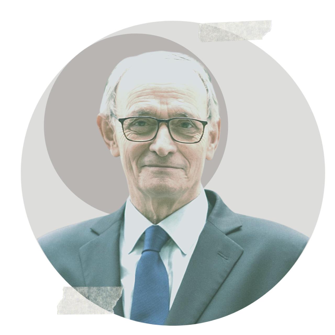 Antón Costas Comesaña