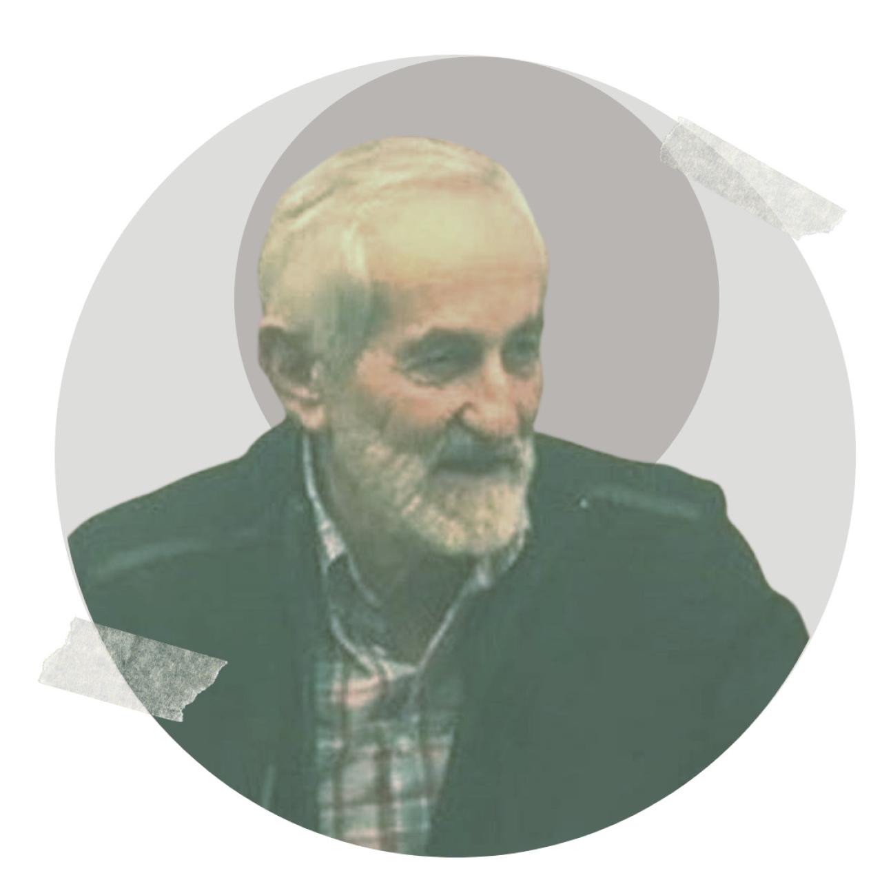 José María Llorente Ayuso