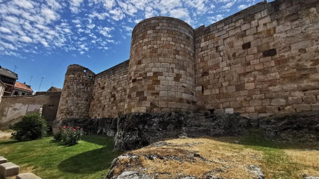 Muralla de Zamora