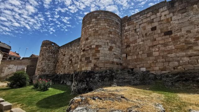 Muralla de Zamora