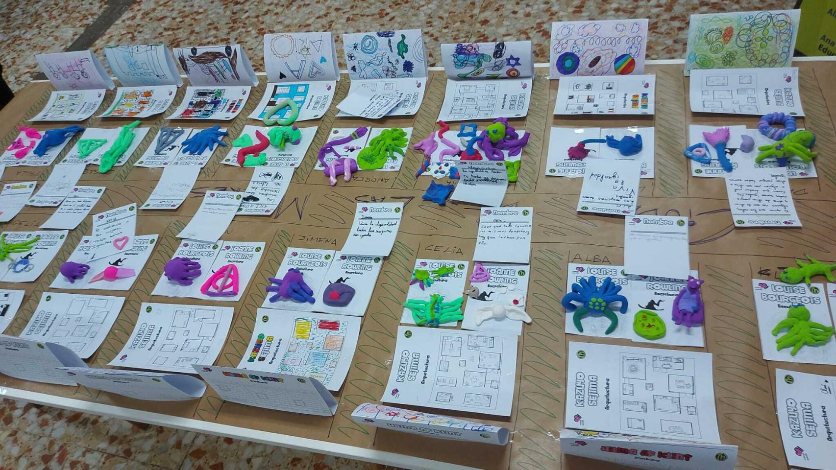 Ejemplo del taller
