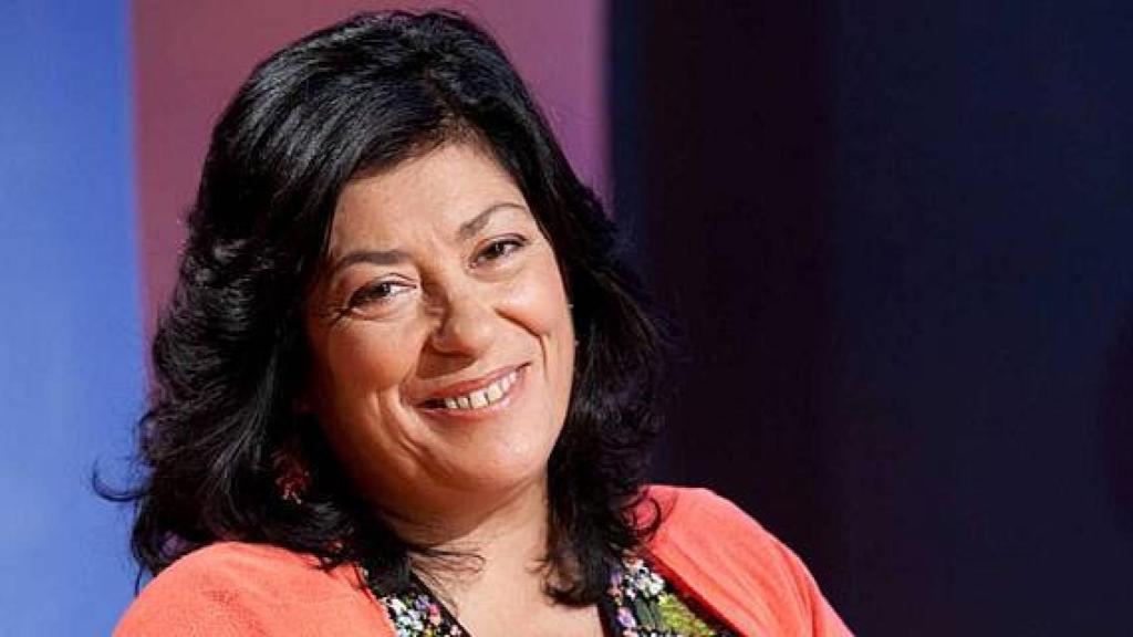 TVE prepara una serie basada en uno de los libros de Almuden Grandes