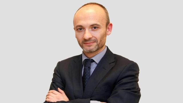 García Maceiras, el ‘primer ministro’ que gobernará Inditex bajo el reinado de Marta Ortega