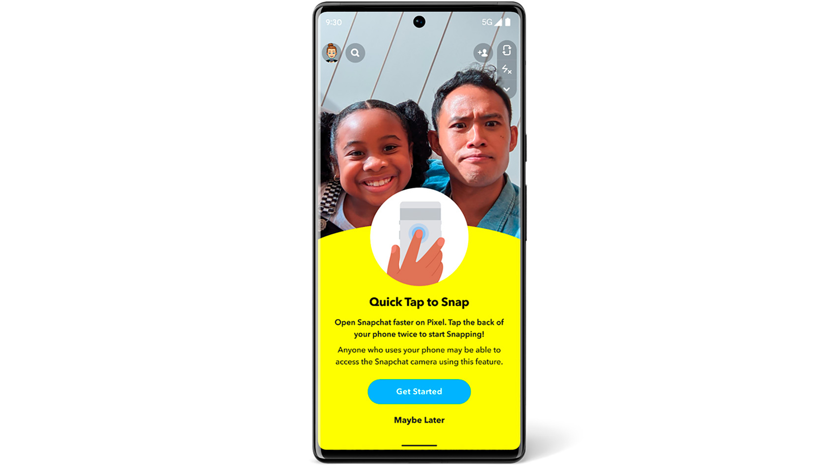 El Feature Drop de diciembre llega a los Pixel