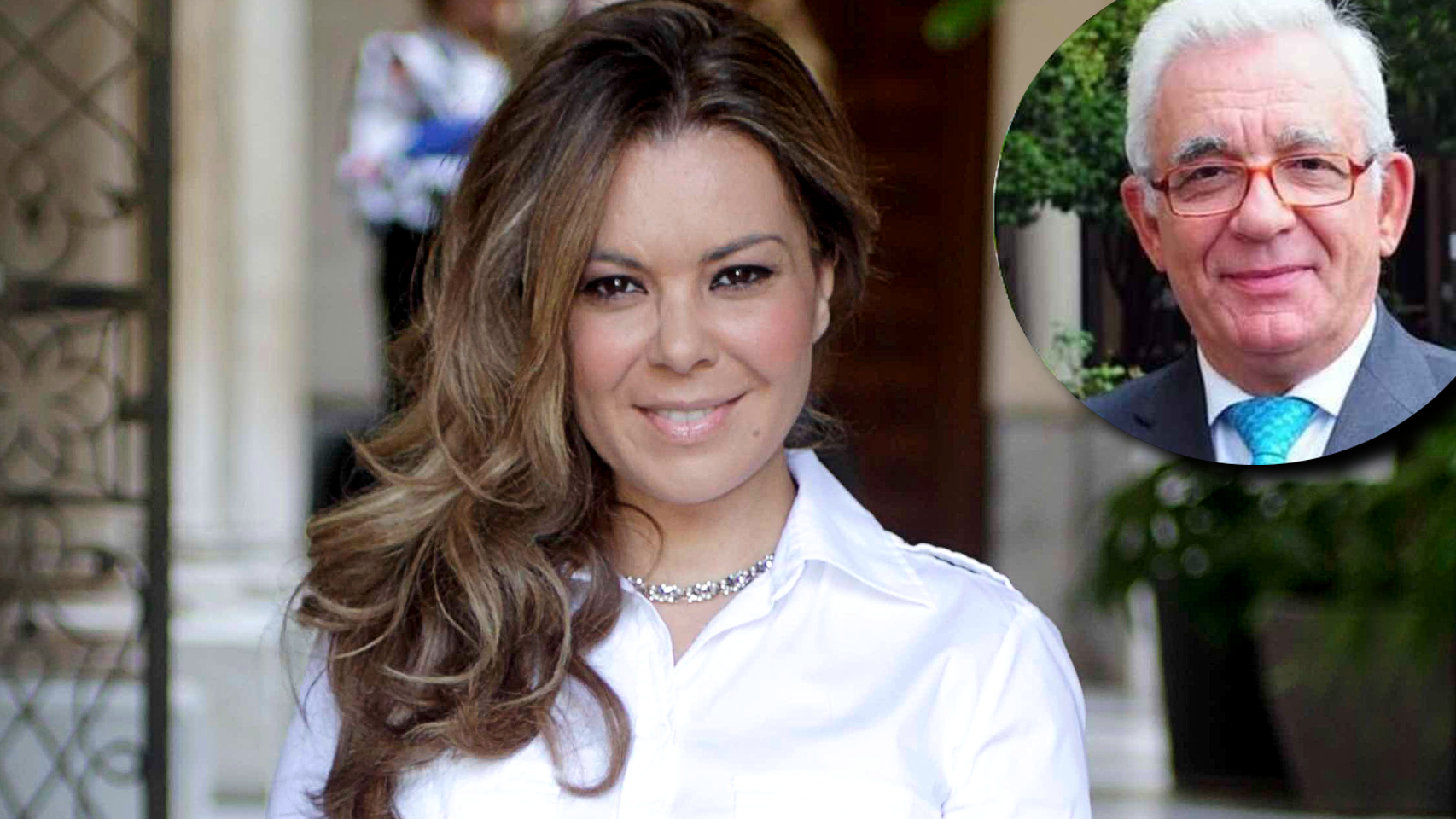 EL ESPAÑOL ha contactado con el doctor Jesús Sánchez Martos para analizar el caso de Campanario.