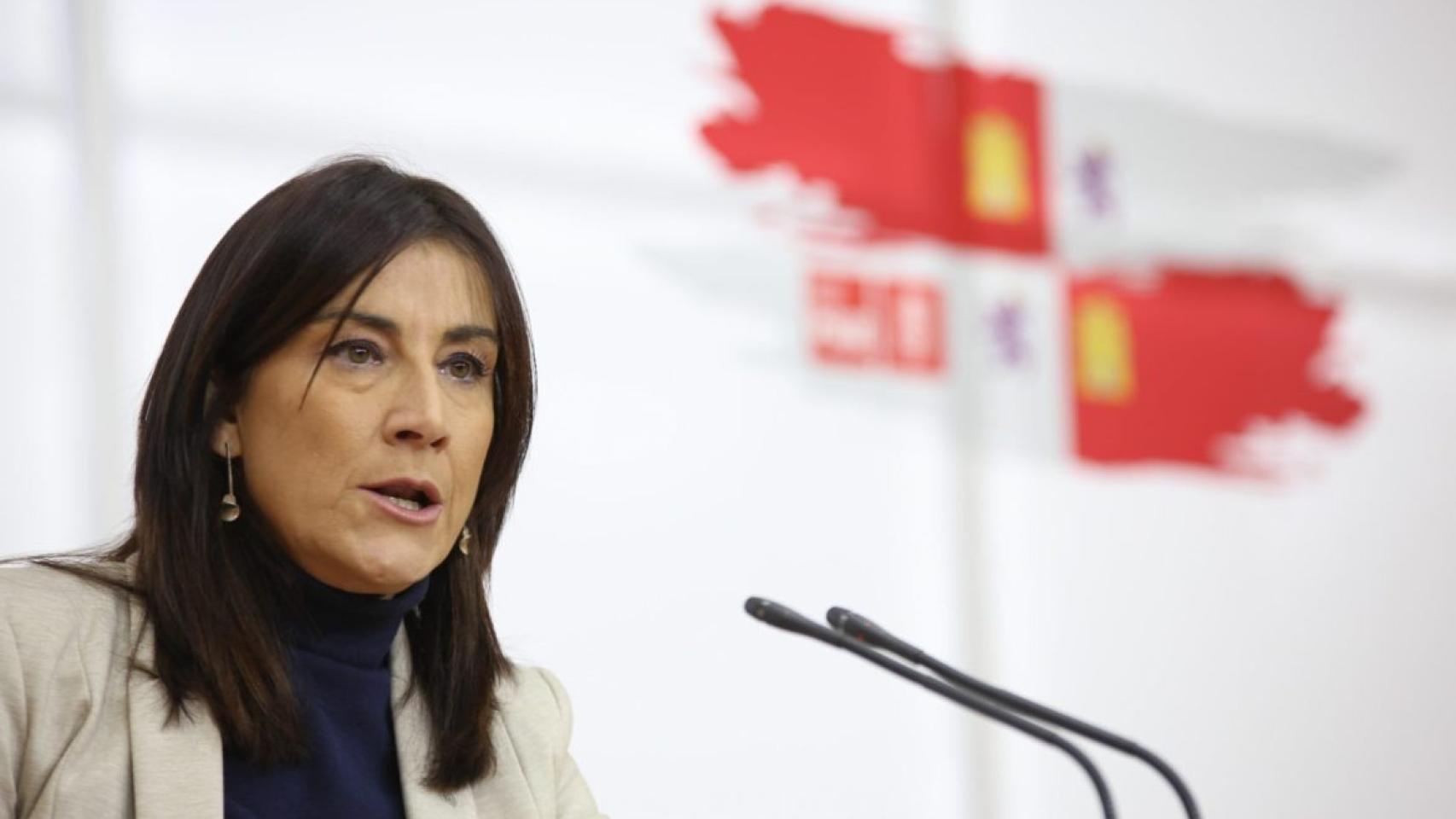 Ana Sánchez