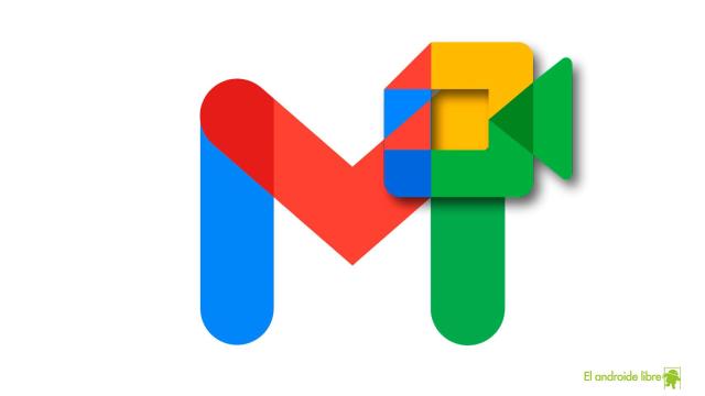 Gmail ya permite hacer llamadas de audio y de vídeo desde cuentas personales