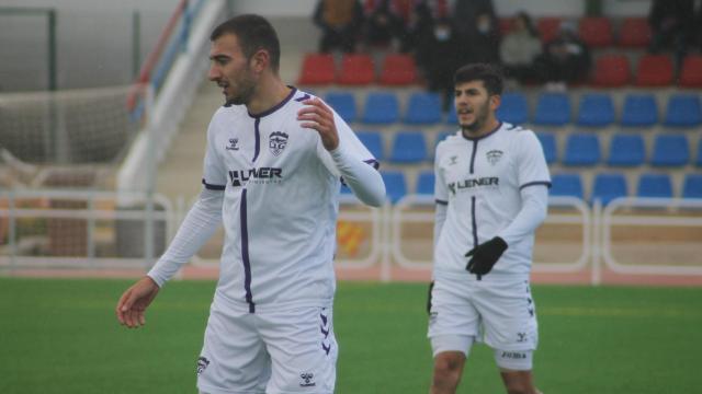 Foto: Twitter @deporguada