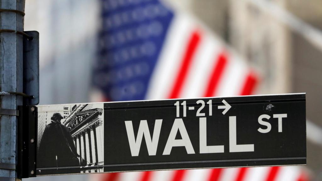 Wall Street.