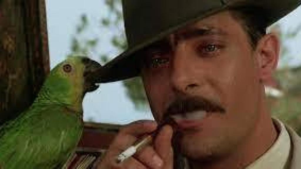 Fotograma de 'Pasquialino, siete bellezas'.