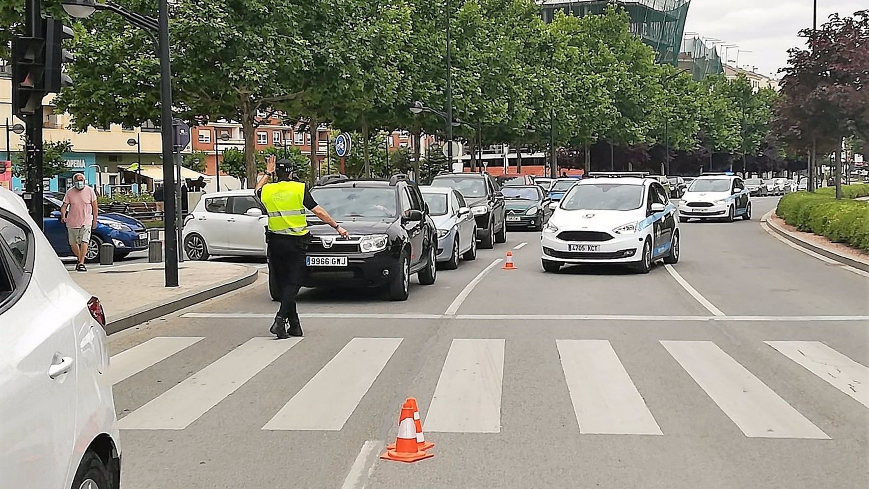 El Sindicato de Policías Locales de Albacete rechaza el nuevo acuerdo marco: promete movilizaciones