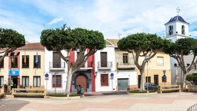 Este es el pueblo con mayor porcentaje de ciudadanos británicos empadronados en España.