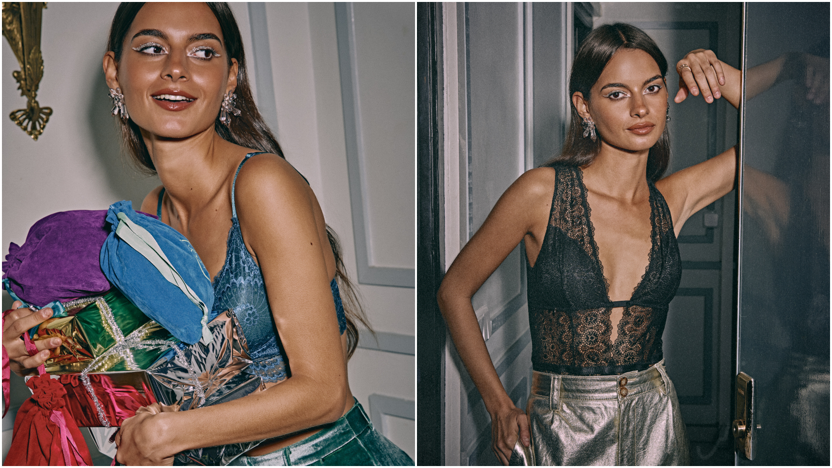 Black Limba tiene los packs de regalo perfectos para estas fiestas.