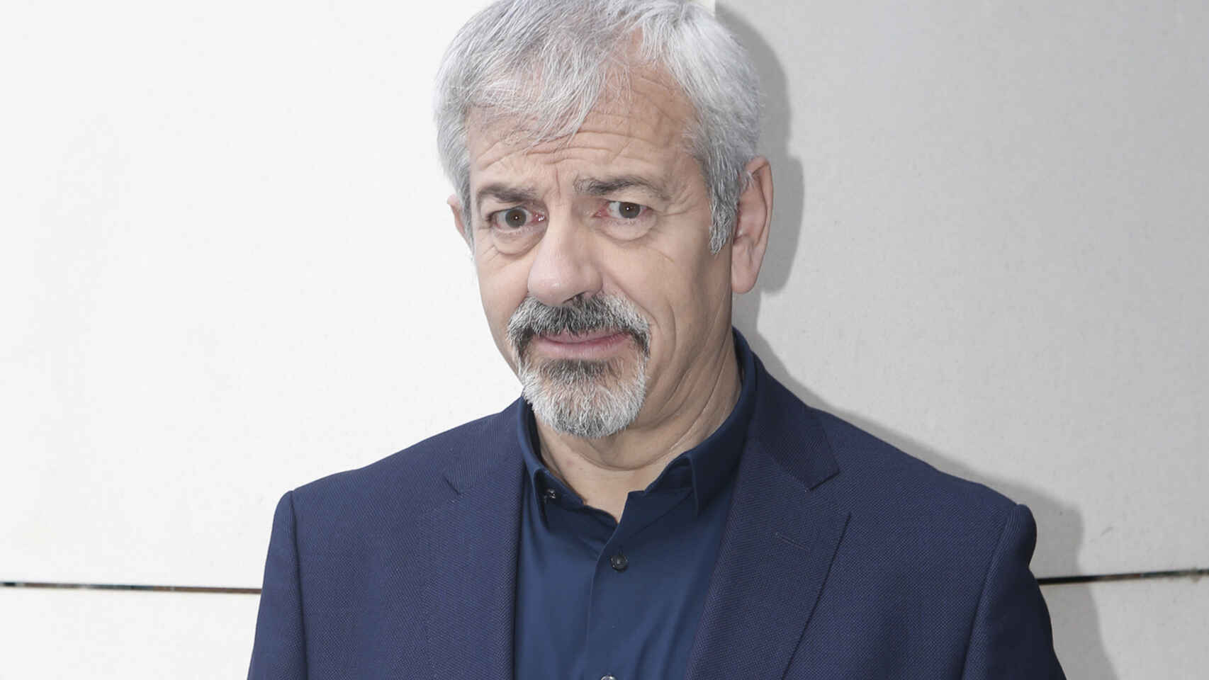 Carlos Sobera, en una imagen de archivo.