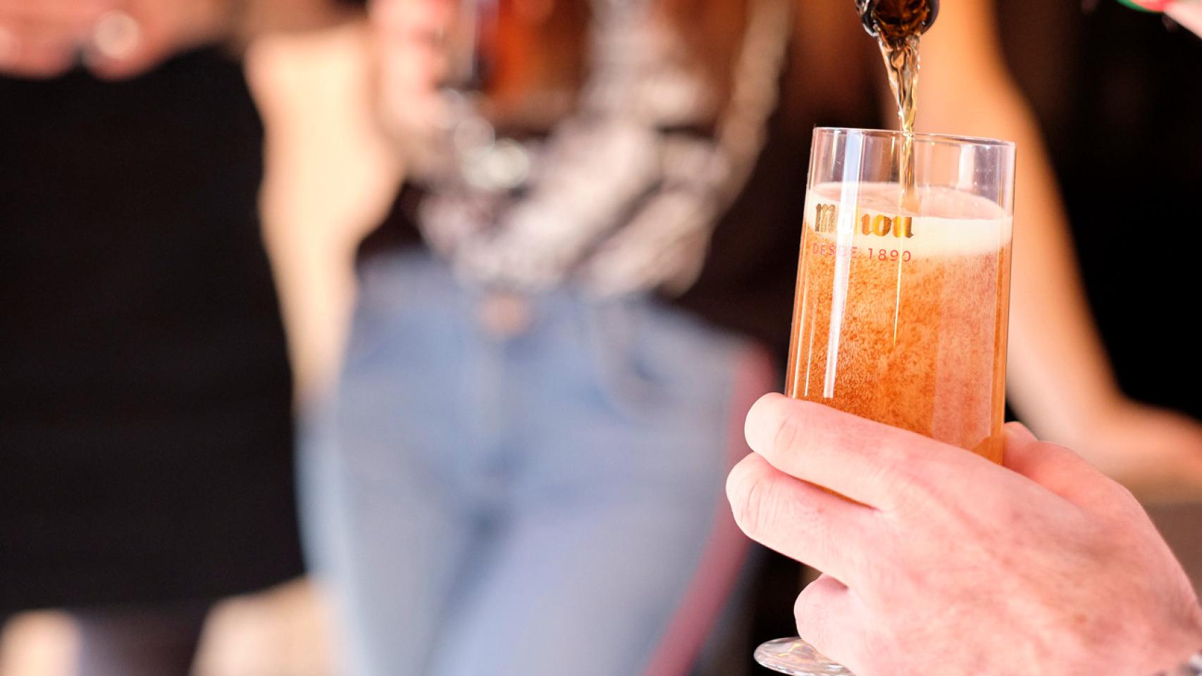 Esta es la cervecera española más premiada del mundo este año