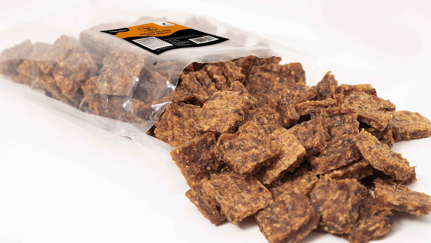 ¿Cuáles son las mejores chuches para perros?