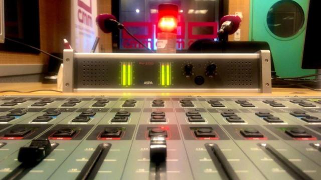 Radio Castilla-La Mancha, con 55.000 oyentes, marca su mejor dato de audiencia en una década