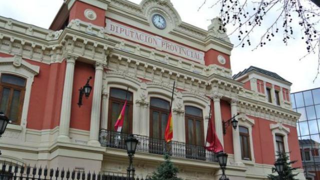 Paso adelante de la Diputación de Albacete en el litigio por una herencia recibida en 1968