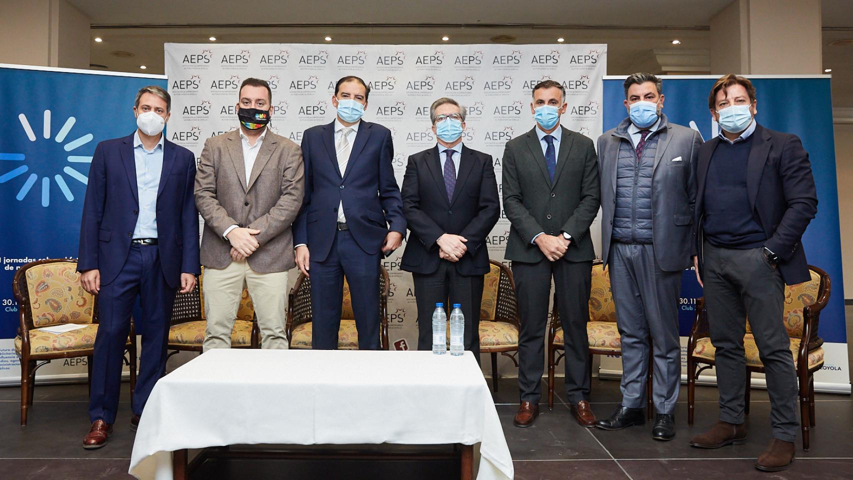 Jornada de AEPS