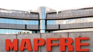 Sede de Mapfre en Majadahonda (Madrid).