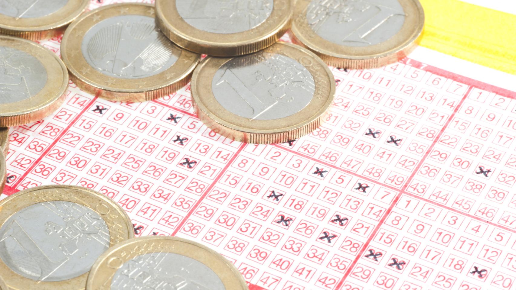 Qué juego de azar tiene más probabilidades de tocar: el Gordo, la Primitiva o los Euromillones