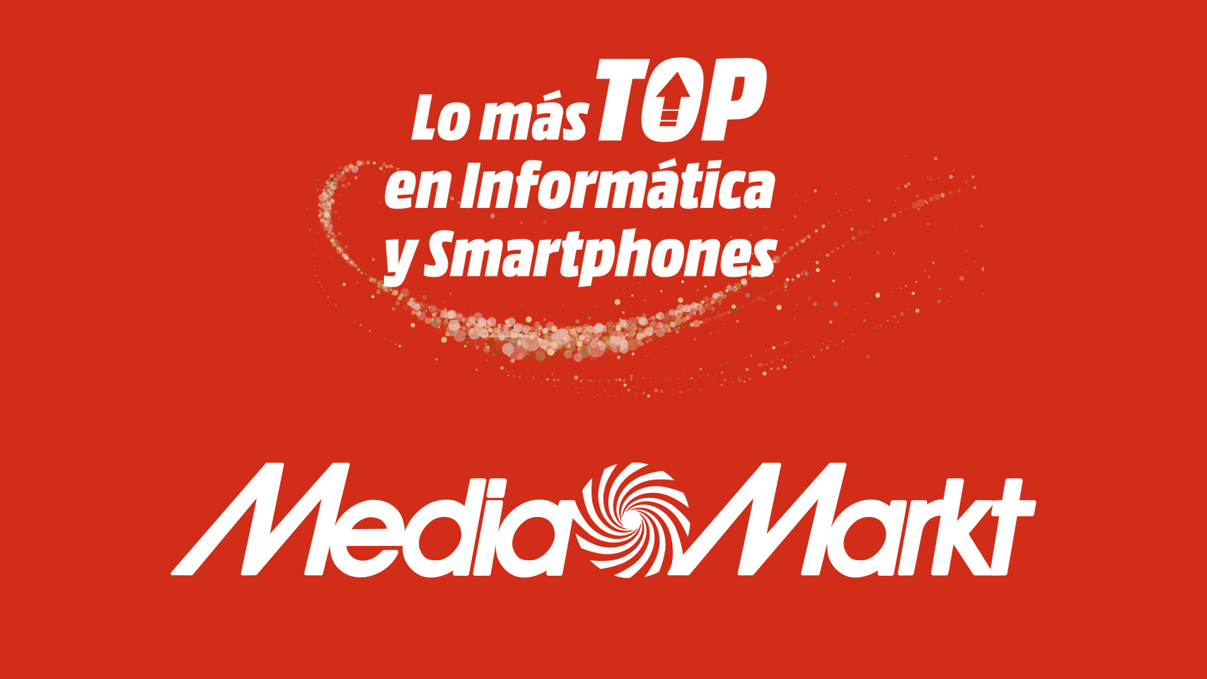 Media Markt y su nueva campaña de ofertas.
