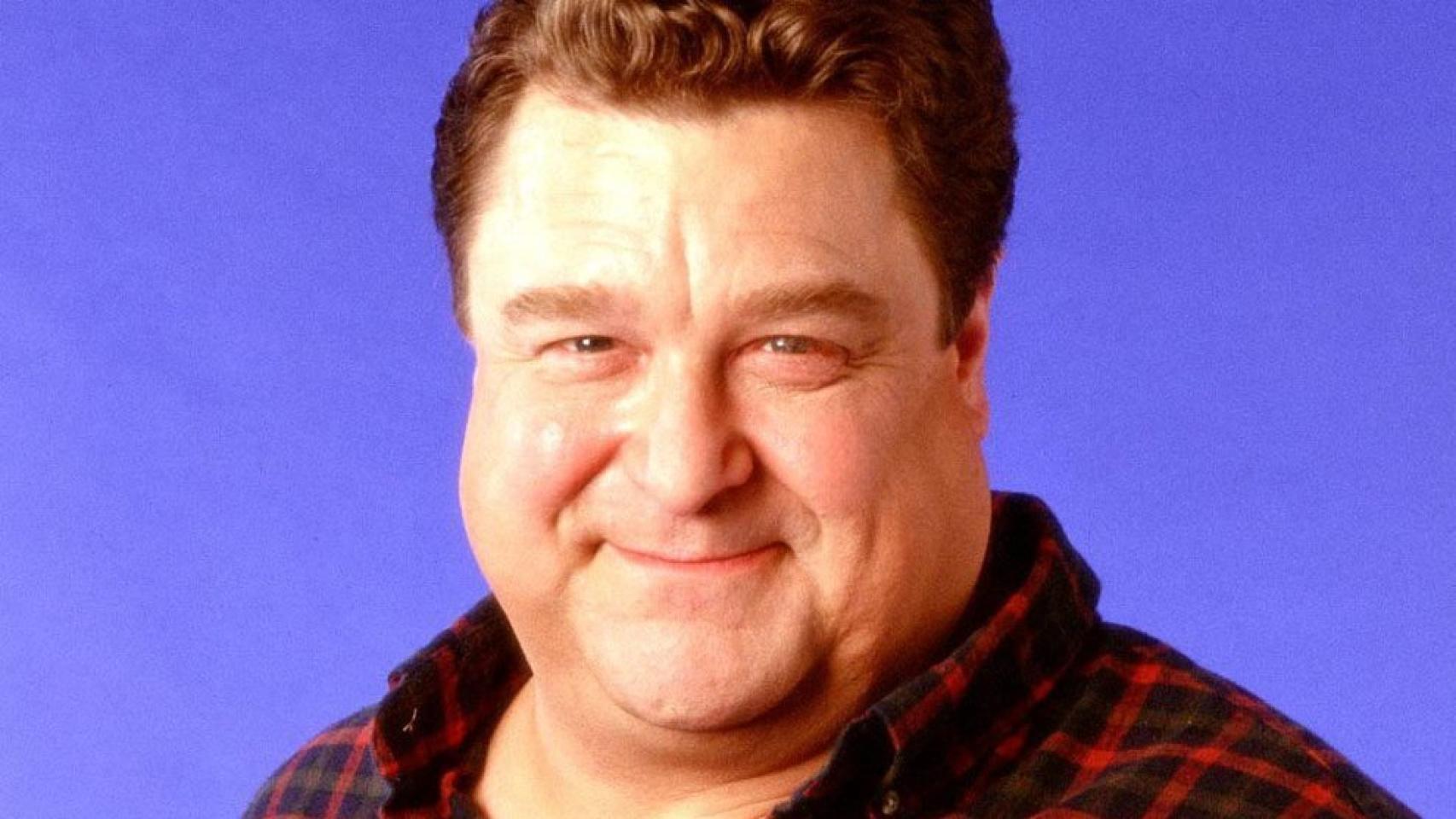 John Goodman en una imagen de archivo.