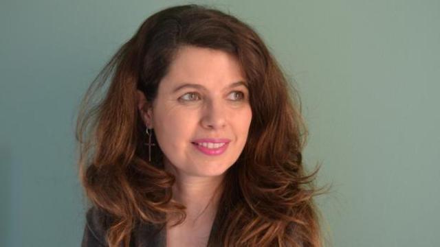 Lola Pons, ganadora del Premio Miguel Delibes