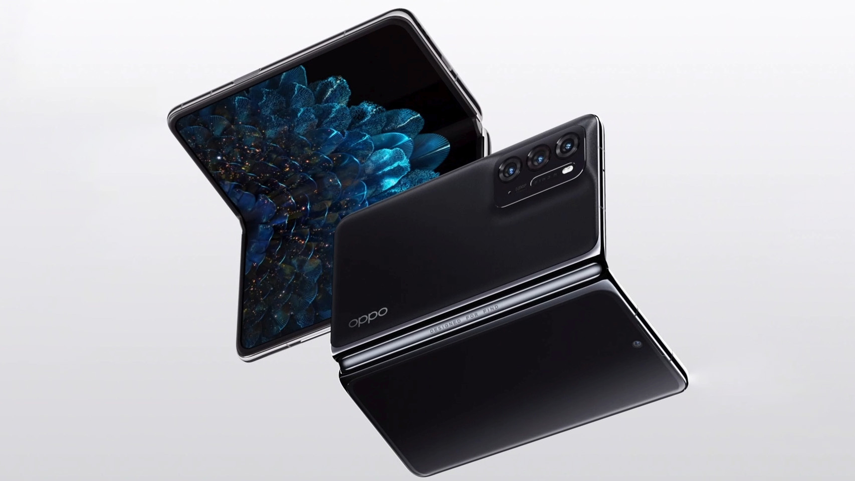 Oppo Find N.