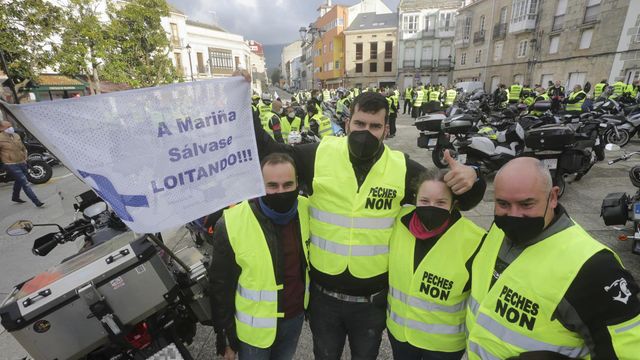 El Gobierno pide a Alcoa que detalle el plan industrial para San Cibrao (Lugo)