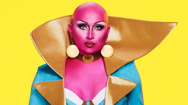 La elección de Maddy Morphosis en 'RuPaul's Drag Race' ha abierto un profundo debate en redes.