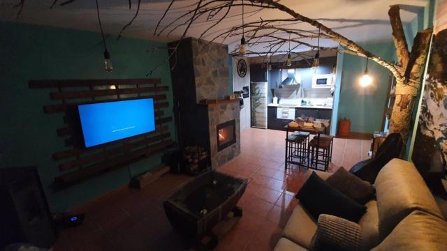 El mejor alojamiento turístico para mascotas de España está en Palencia