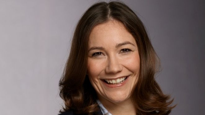 Anne Spiegel