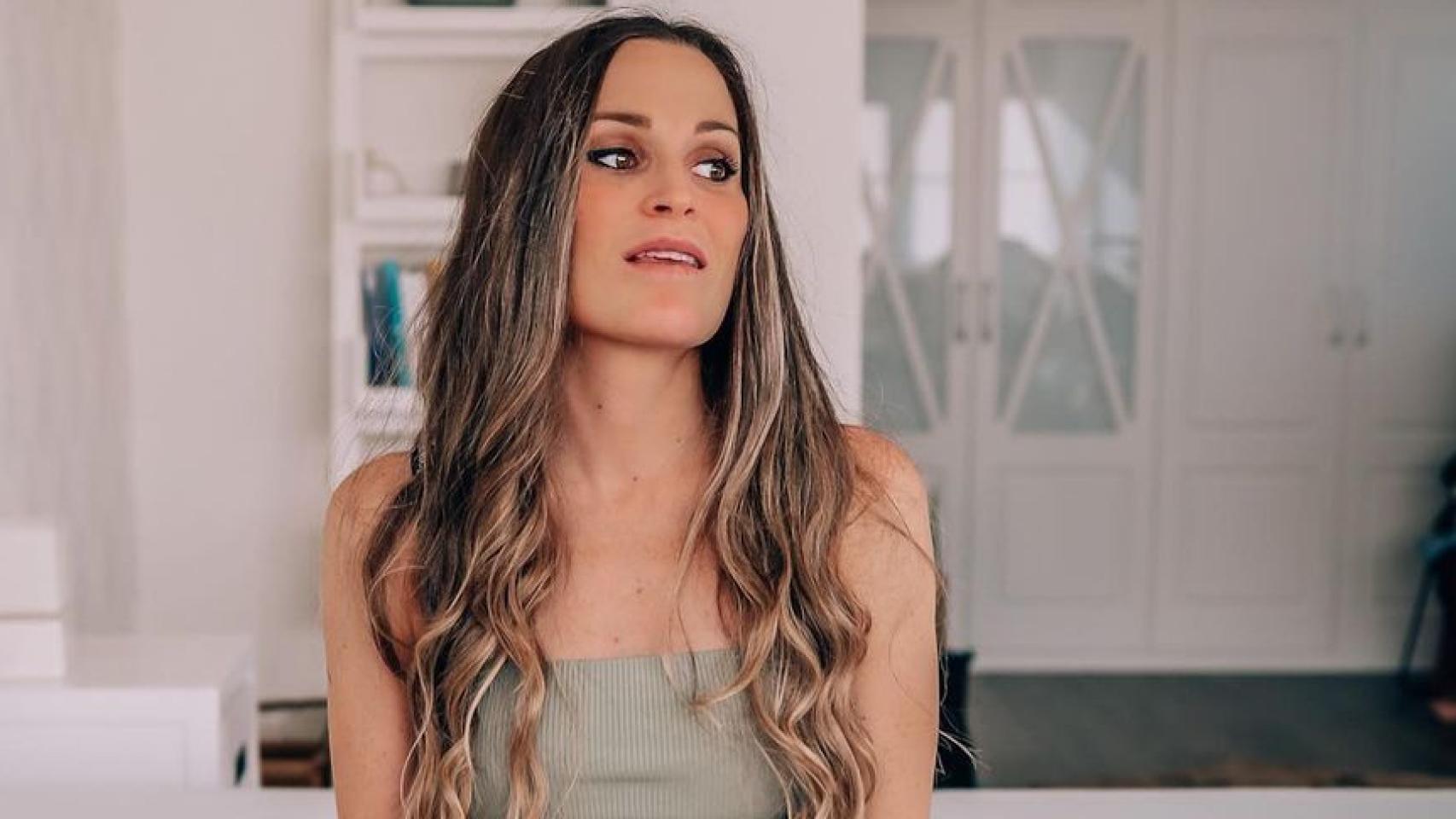 Imágenes del día: Verdeliss hace público su miedo sobre el posible parto prematuro de su octavo hijo