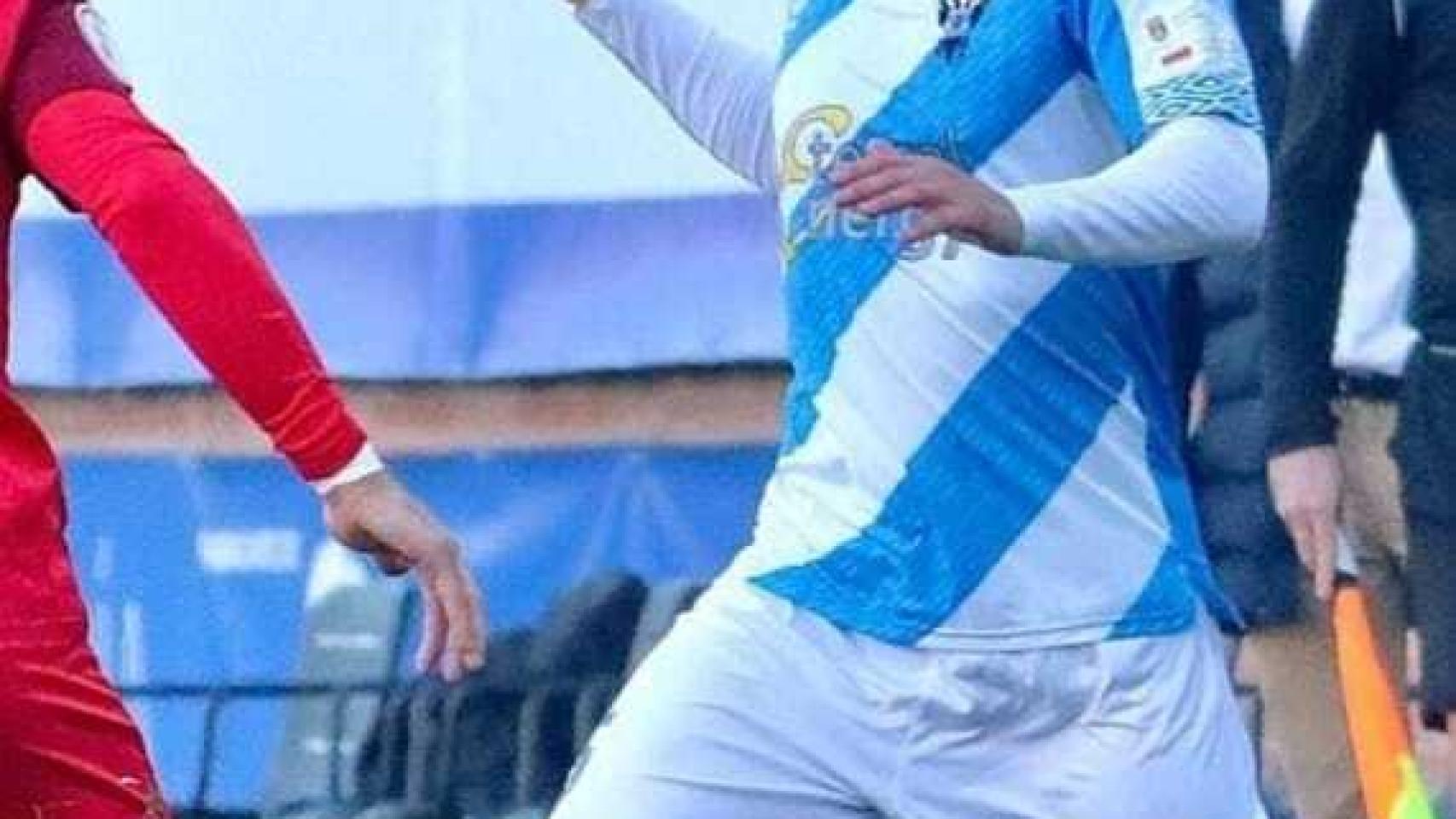 Foto: CF Talavera
