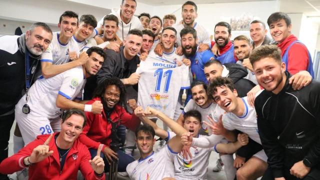 Foto: CD Illescas