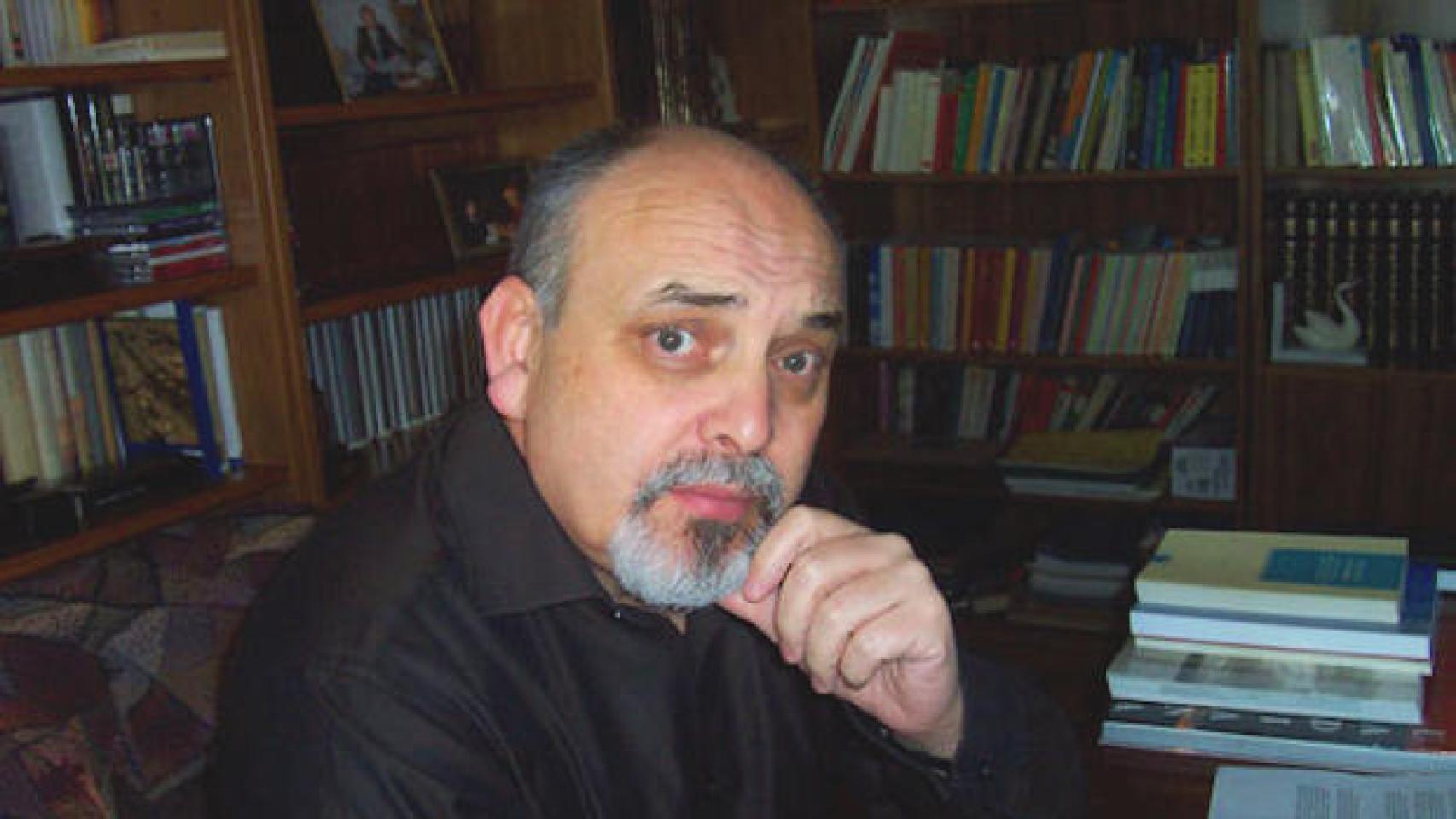 Mariano Velasco