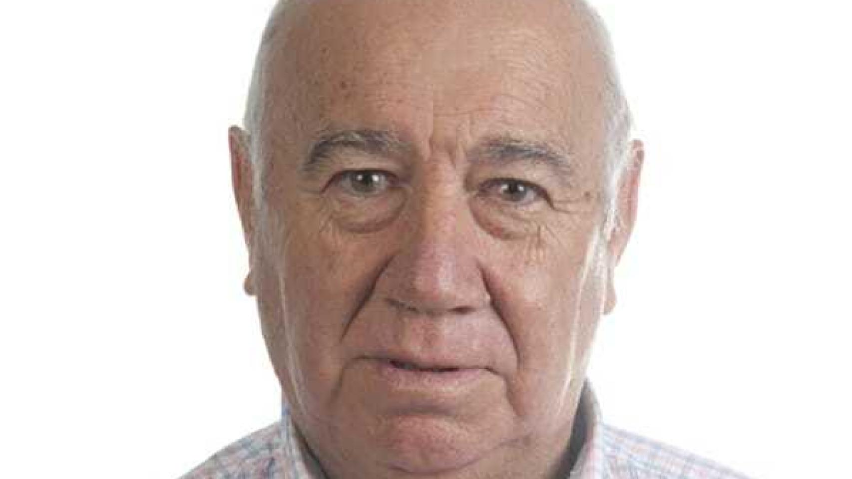 Alberto González