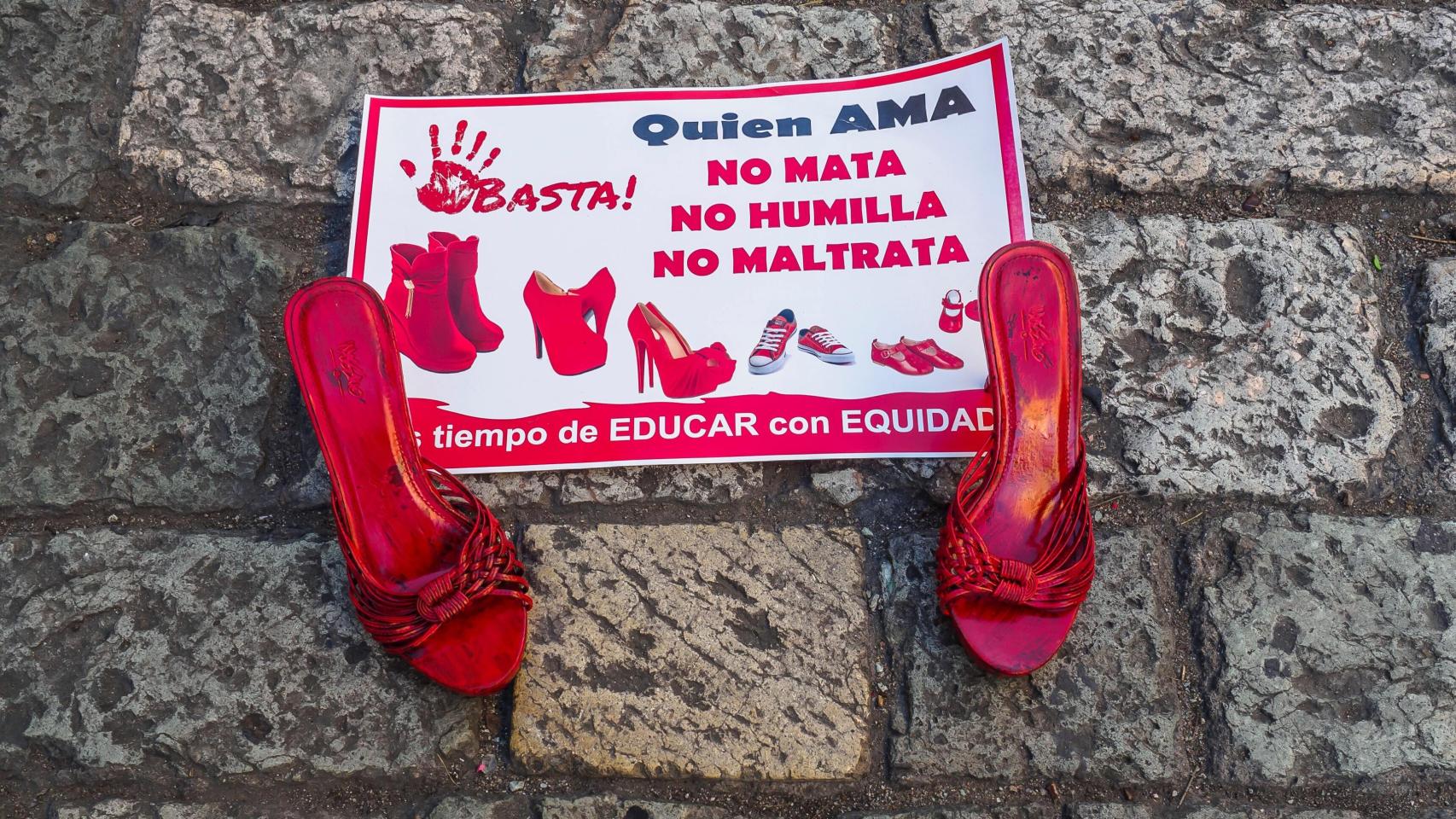 El número de víctimas por violencia machista aumenta un 3,6 % en la Comunidad Valenciana.