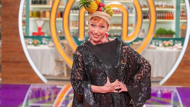 Verónica Forqué ha fallecido a los 66 años.